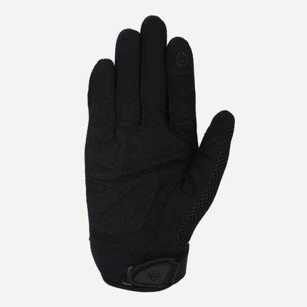 Royal Enfield Street Ace V2 Gloves Black - Image 6