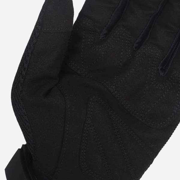 Royal Enfield Street Ace V2 Gloves Black - Image 8
