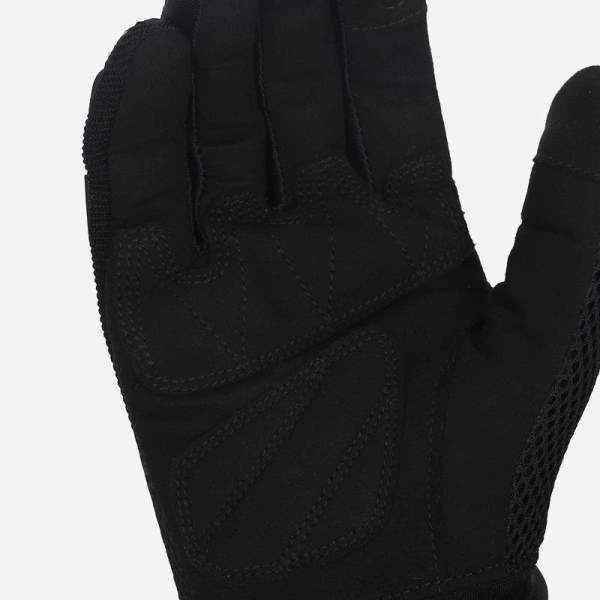 Royal Enfield Street Ace V2 Gloves Black - Image 9