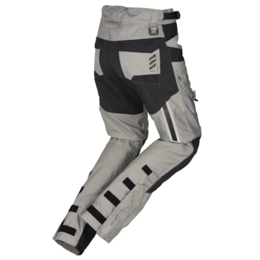 RS Taichi Drymaster Explorer Riding Pants - Grey - Image 2