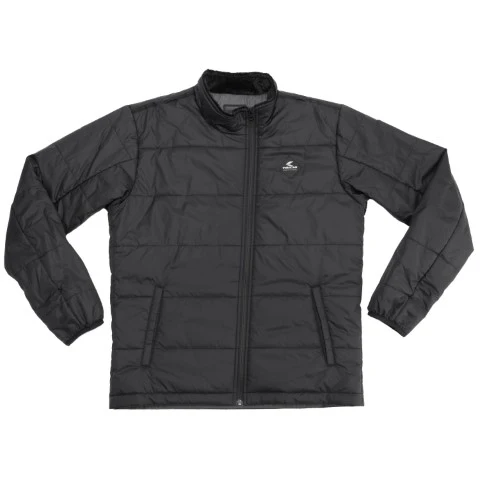 RS Taichi Drymaster Kompass Jacket - Black - Image 3