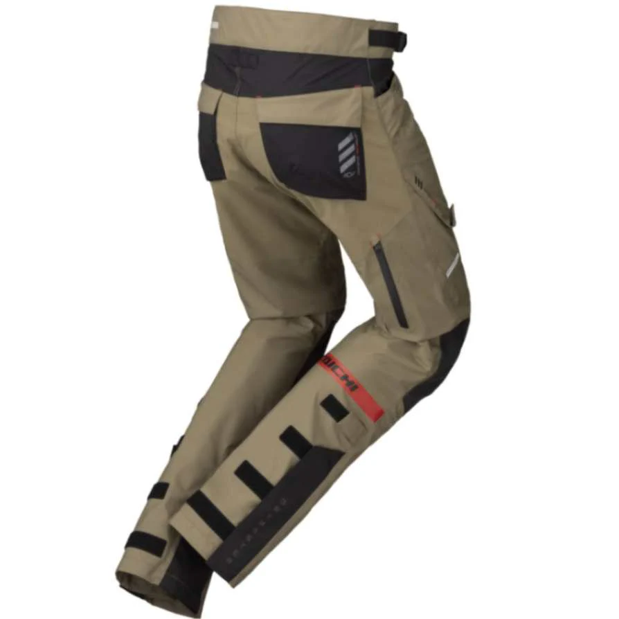 RS Taichi Drymaster Kompass Pants Khaki - Image 2