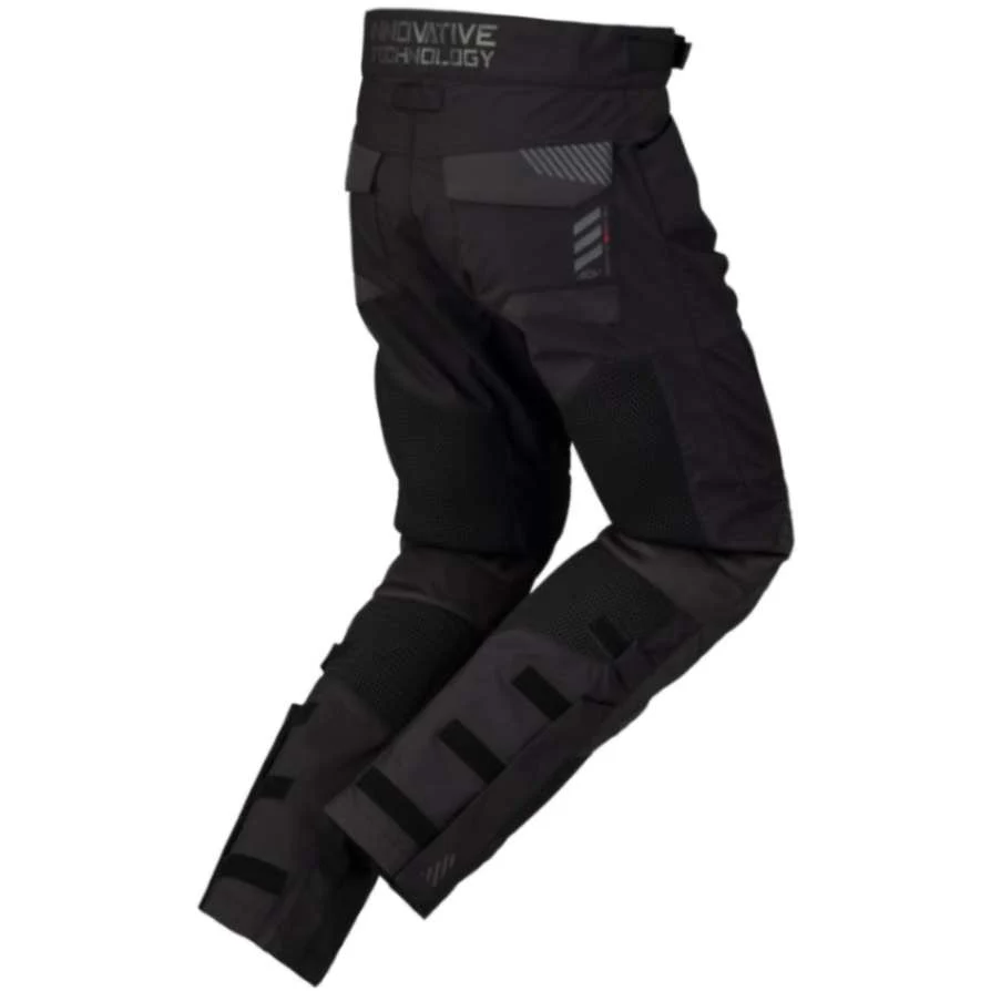 RS Taichi Explorer Air Pants - Black - Image 4
