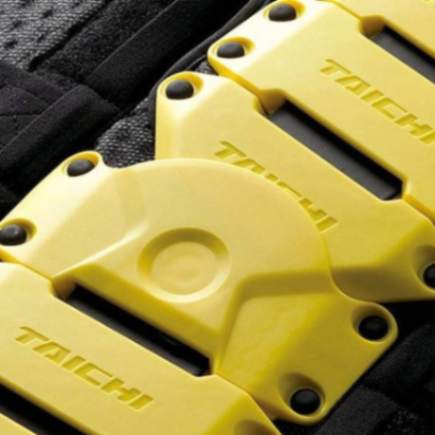 RS Taichi Flex Back Protector - Image 2