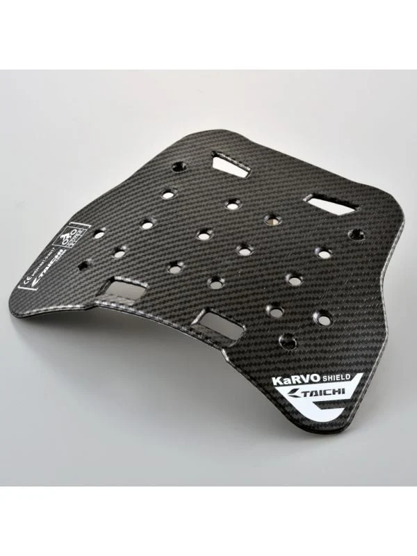 RS Taichi Karvo Shield Optional Chest Protector - Image 2