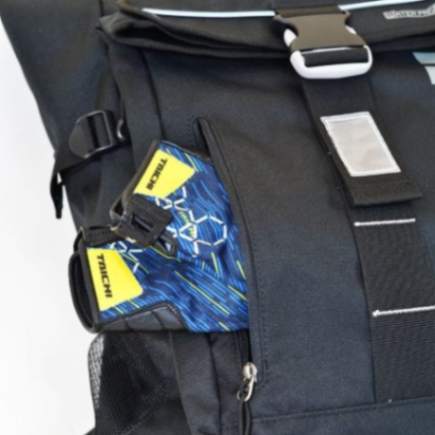 RS Taichi Sport WP BackPack - Image 3
