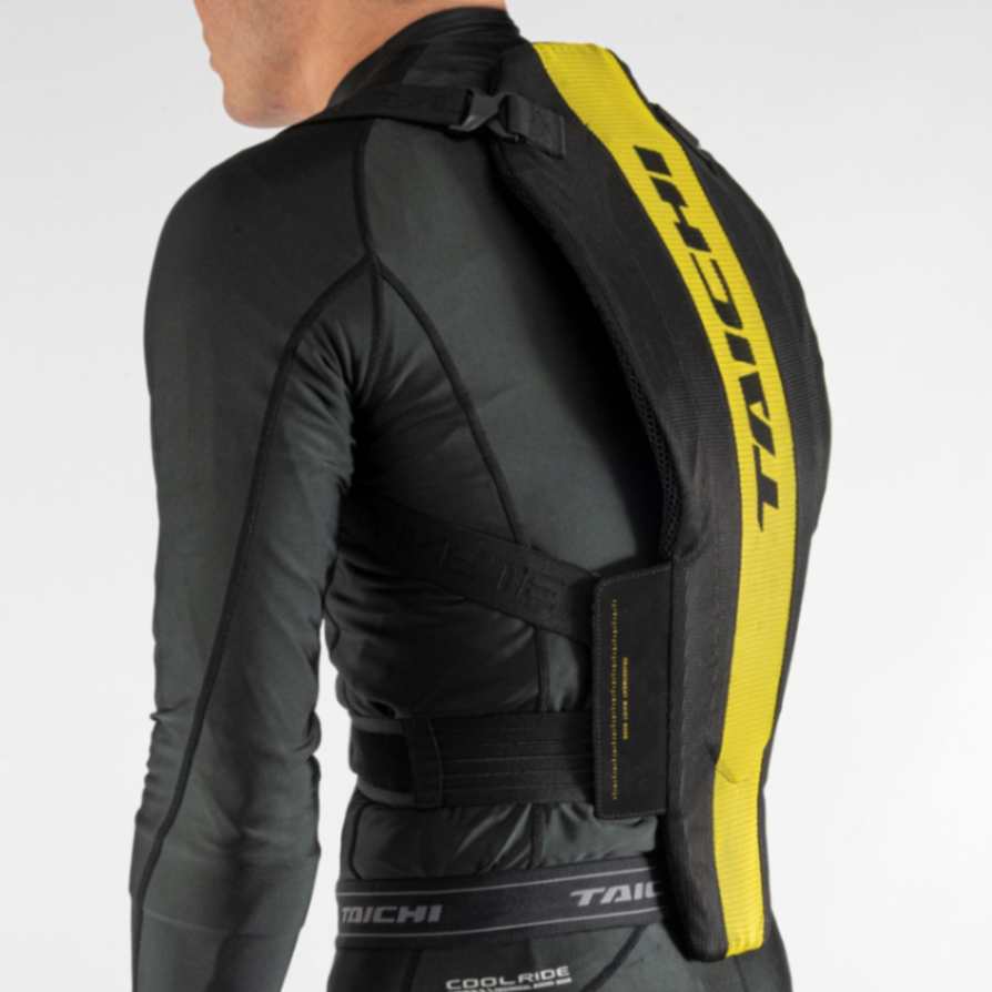 RS Taichi Stealth CE Back Protector - Image 5