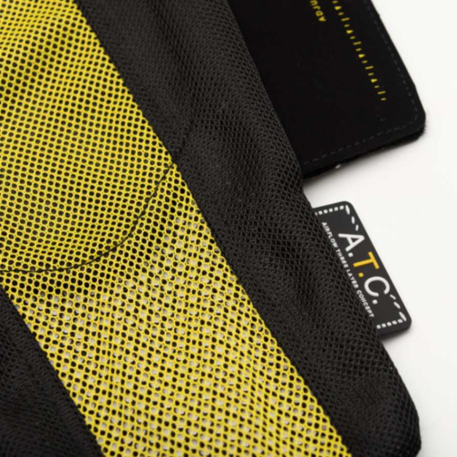 RS Taichi Stealth CE Back Protector - Image 7