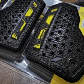 RS Taichi Teccell Separate Chest Protector - Image 4