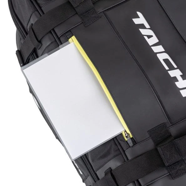 RS Taichi Wheeled Gear Bag - Image 4