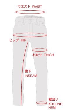 RS Taichi Windproof Stretch Denim Pants - Black - Image 2