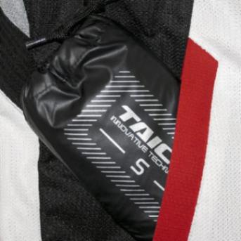 RS Taichi Windstop Inner Jacket - Black - Image 2