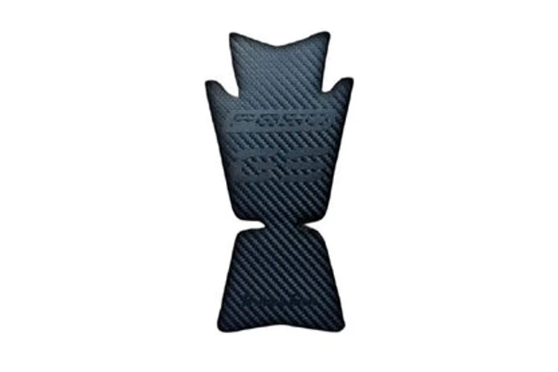 Rubba Tech Tank Pad - BMW F 850 GSA Ergonomics