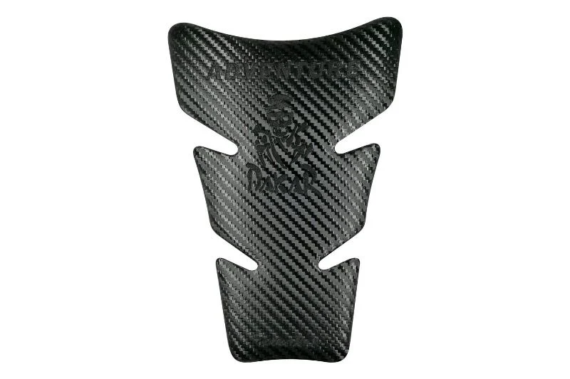 Rubba Tech Universal Tank Pad UT5 – Dakar Skull