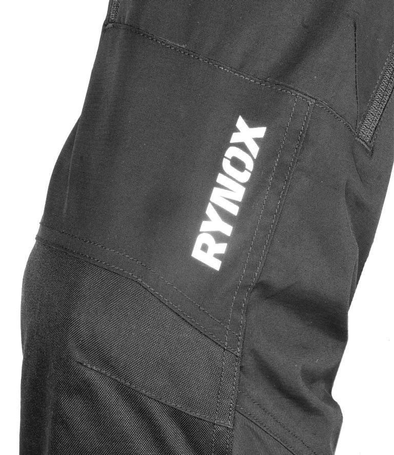 Rynox Advento Pro Pants-Black - Image 10