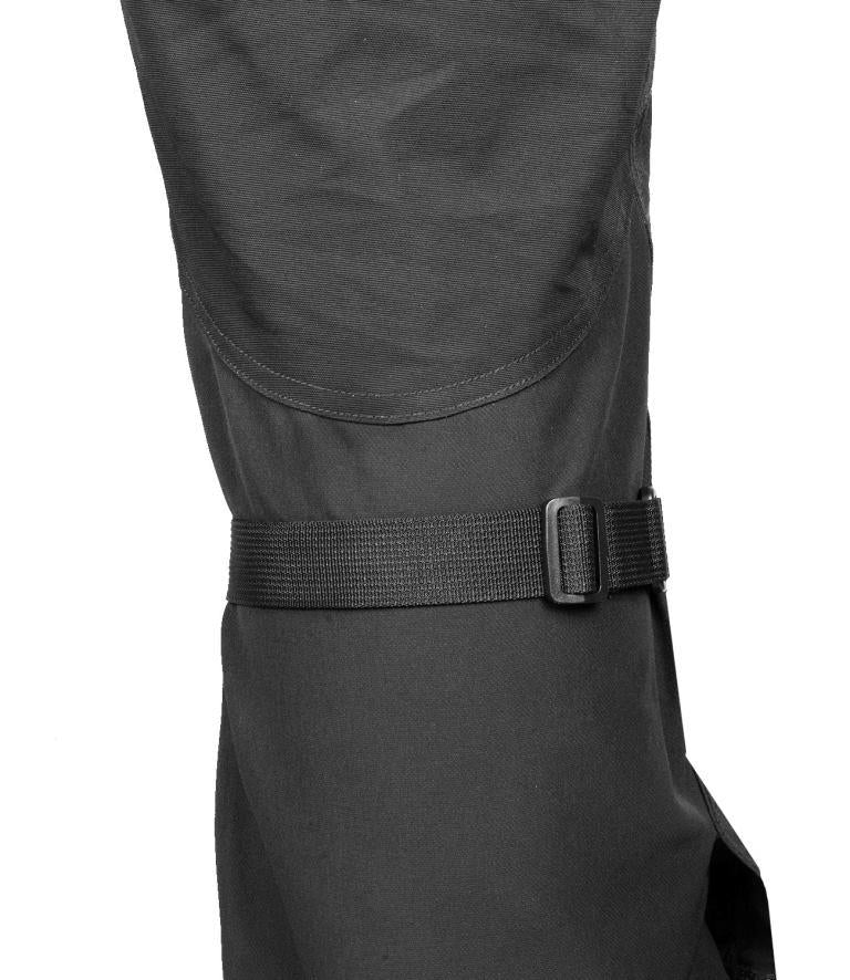 Rynox Advento Pro Pants-Black - Image 11