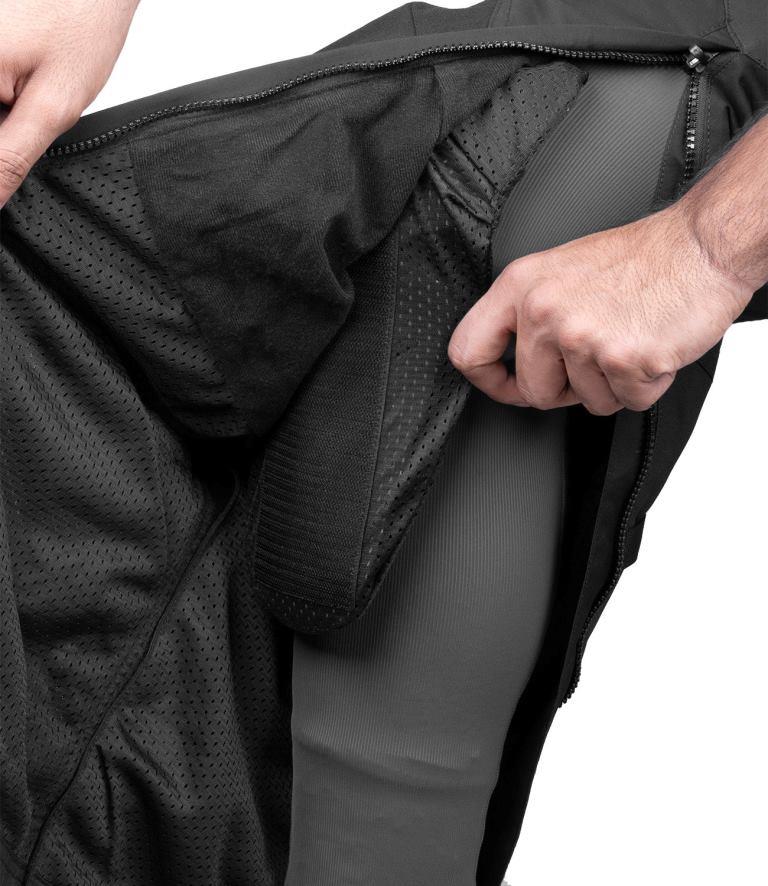 Rynox Advento Pro Pants-Black - Image 12