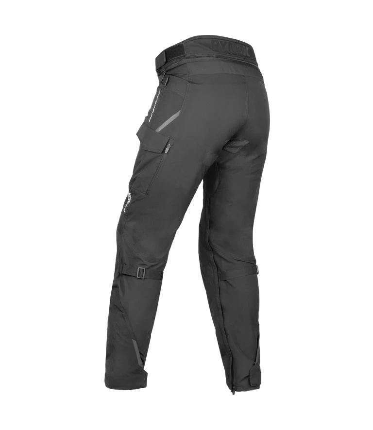 Rynox Advento Pro Pants-Black - Image 2