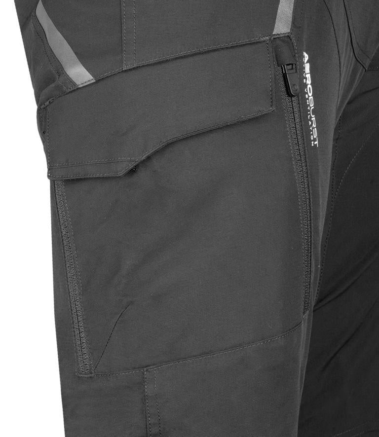 Rynox Advento Pro Pants-Black - Image 3