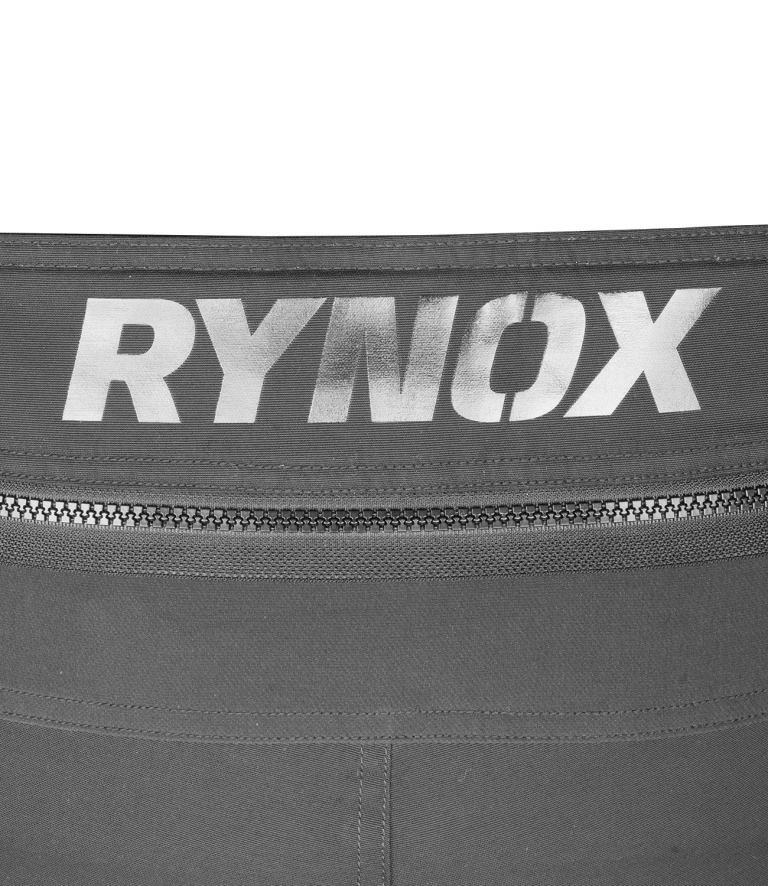 Rynox Advento Pro Pants-Black - Image 6