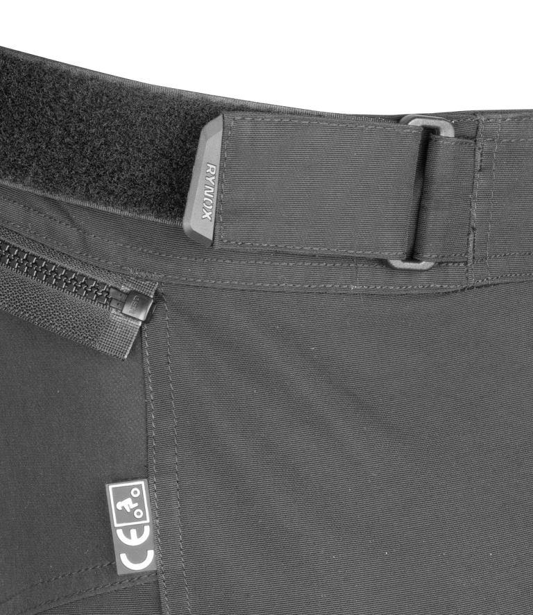 Rynox Advento Pro Pants-Black - Image 7