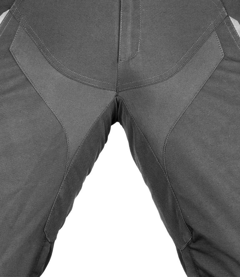 Rynox Advento Pro Pants-Black - Image 9