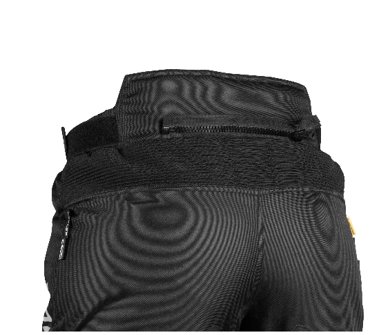 Rynox Advento Riding Pants 2021 - Image 5