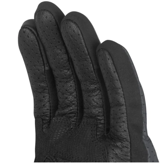Air GT Gloves (Black White) - RYNOX - Image 5