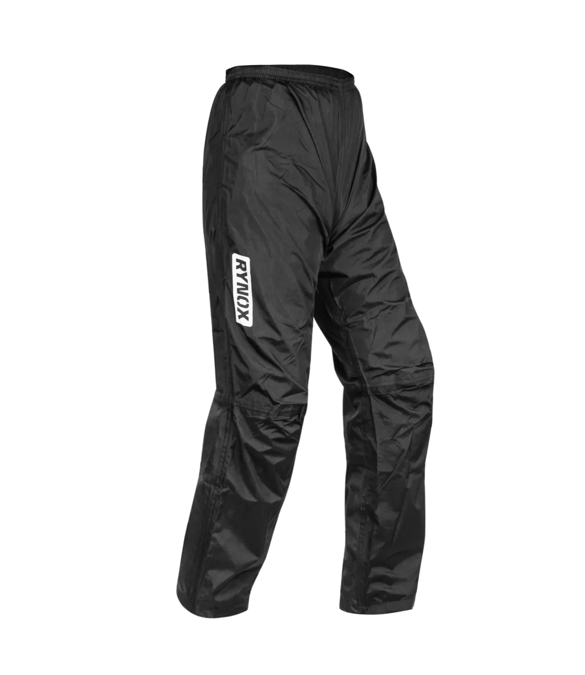 Rynox Airtex Pants - Black - New 2023 - Image 7
