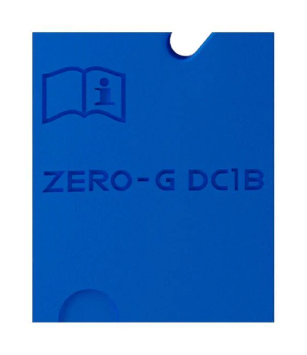 Rynox Cerros Zero G Chest Protector Level 2 - Image 6