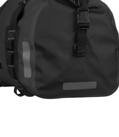 Rynox Expedition Saddle Bags - Dark Grey - Image 3