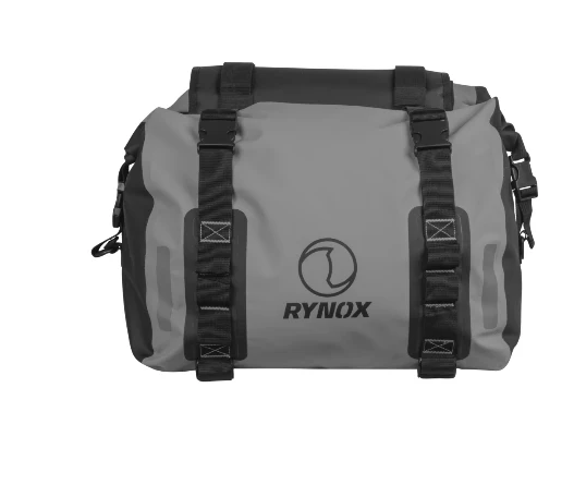 Expedition Saddle bags - Stormproof - RYNOX - Image 6