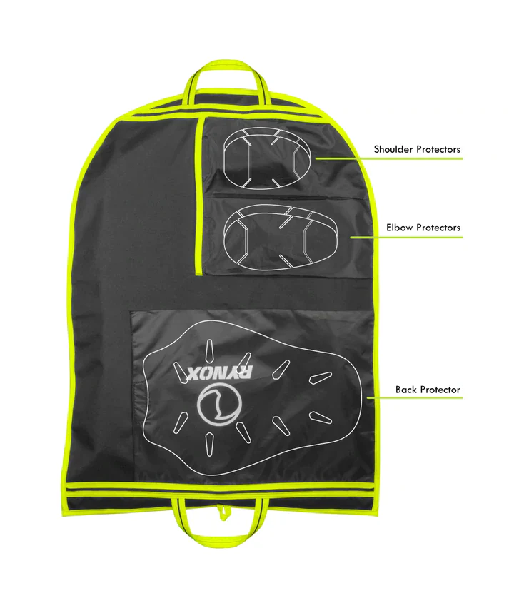 RYNOX - Jacket Cover Pro - Image 3