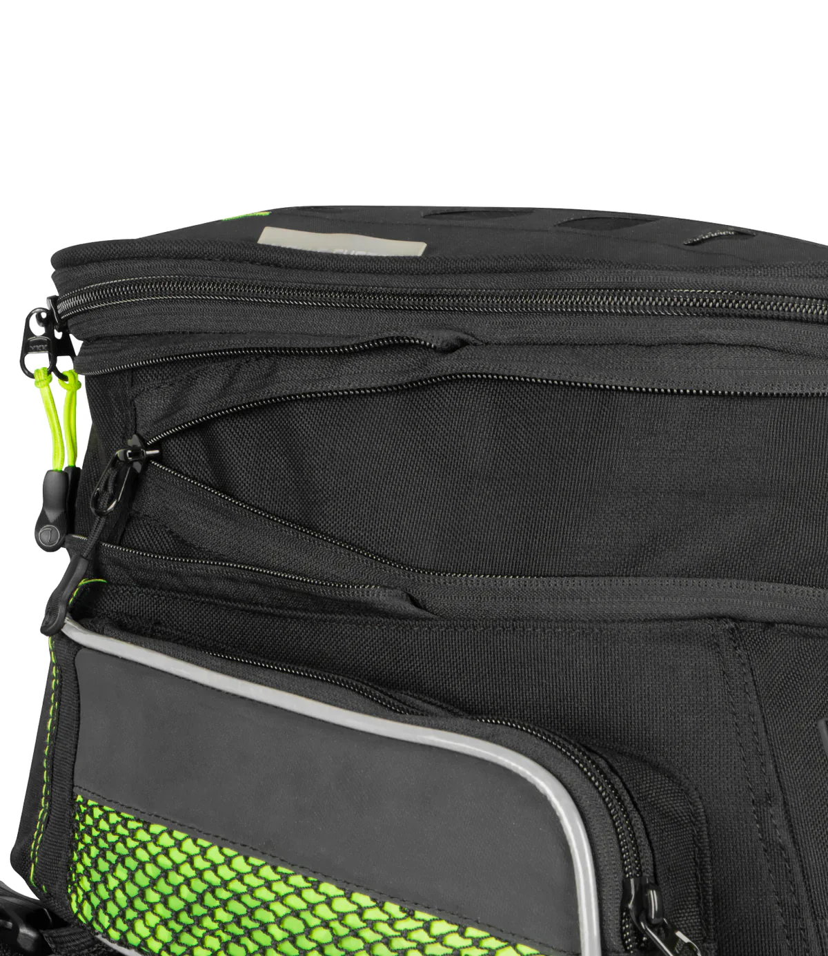 RYNOX Navigator Tank Bag 2025 15L - Easy to Carry+Multipurpose - Image 5