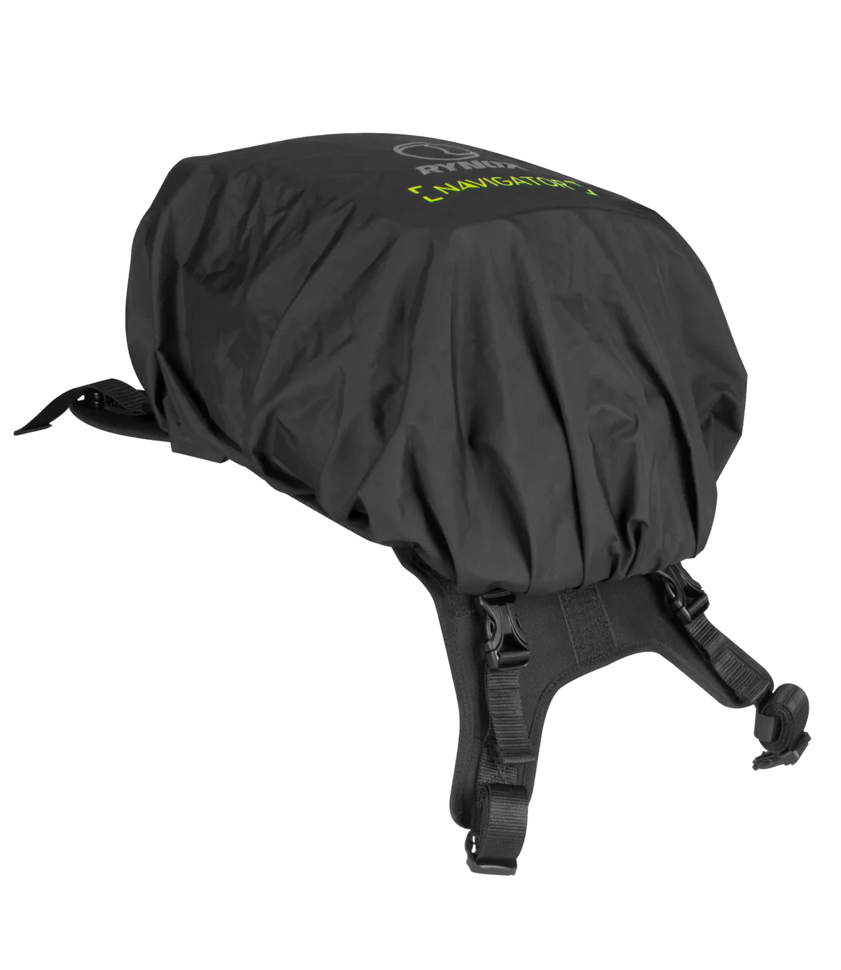 RYNOX Navigator Tank Bag 2025 15L - Easy to Carry+Multipurpose - Image 6