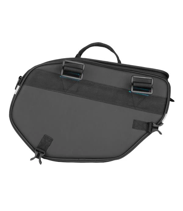 Rynox-Pod 52L saddlebags Stormproof - Image 9