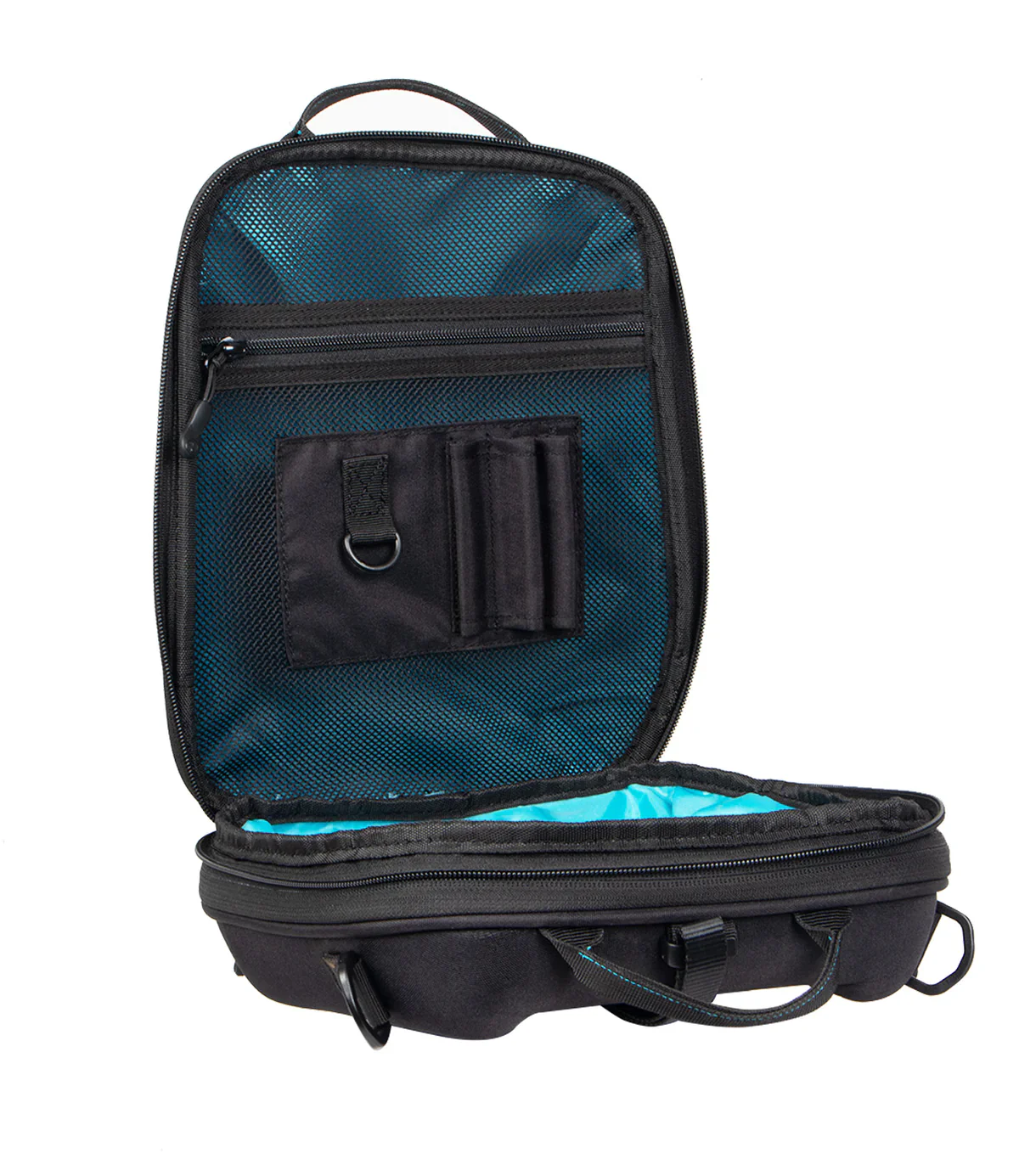 RYNOX Pod Maglock Tank Bag 8L for BMW GS 310 - Image 11