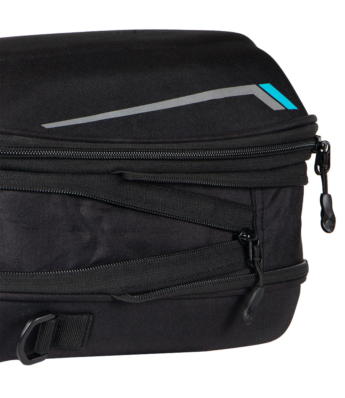 RYNOX Pod Maglock Tank Bag 8L for BMW GS 310 - Image 12