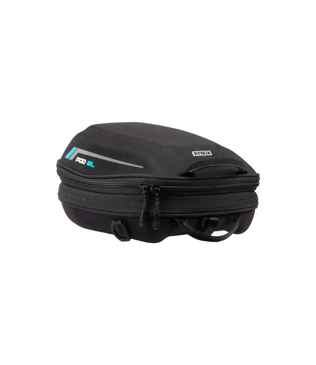 RYNOX Pod Maglock Tank Bag 8L for KTM ADV 250/390 (ON PREORDER) - Image 2