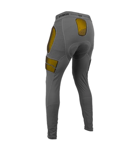 RYNOX Quest Pro Protective Base Layer - Lower - Grey - Image 2