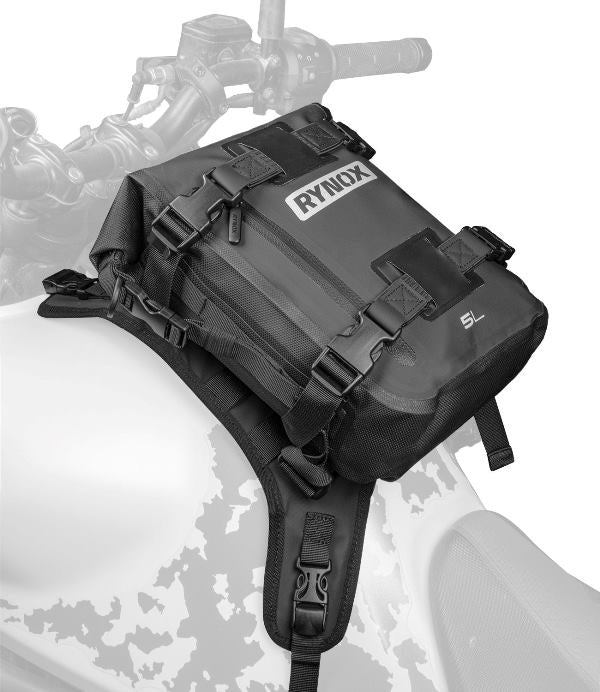 Rynox Stacker Tank Harness - Image 3