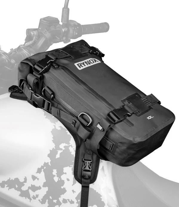 Rynox Stacker Tank Harness - Image 4