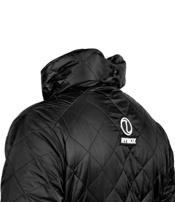 Rynox Surge Winter Liner Jacket - Image 4