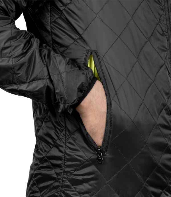 Rynox Surge Winter Liner Jacket - Image 7