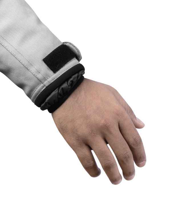 Rynox Surge Winter Liner Jacket - Image 8