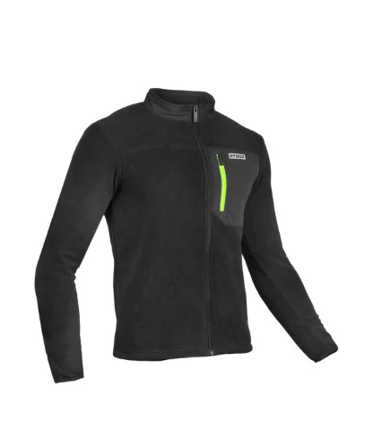 Rynox Swarm 2 Fleece Winter Jacket