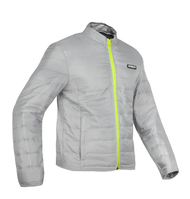 Rynox Swarm Winter Liner Jacket