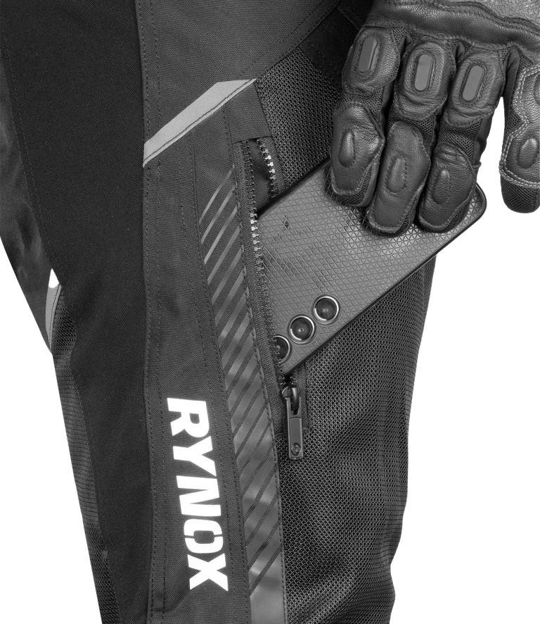 Rynox Tornado Pro Pants - Image 11