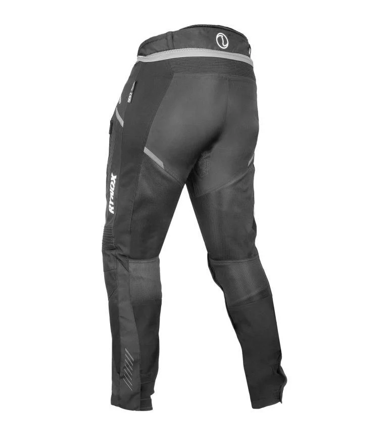 Rynox Tornado Pro Pants - Image 3