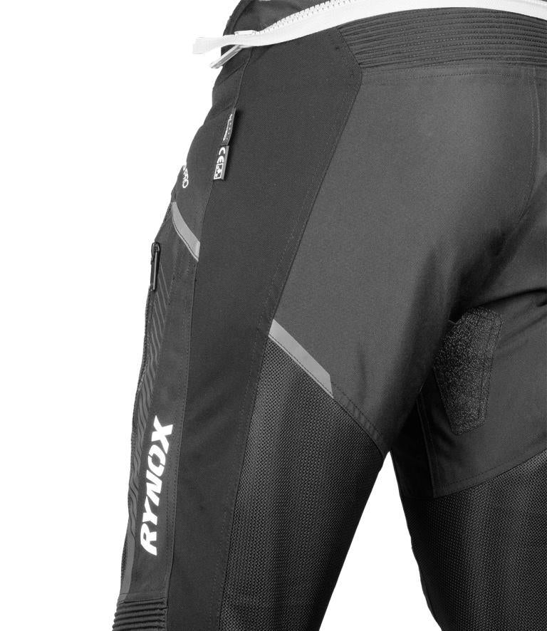 Rynox Tornado Pro Pants - Image 4